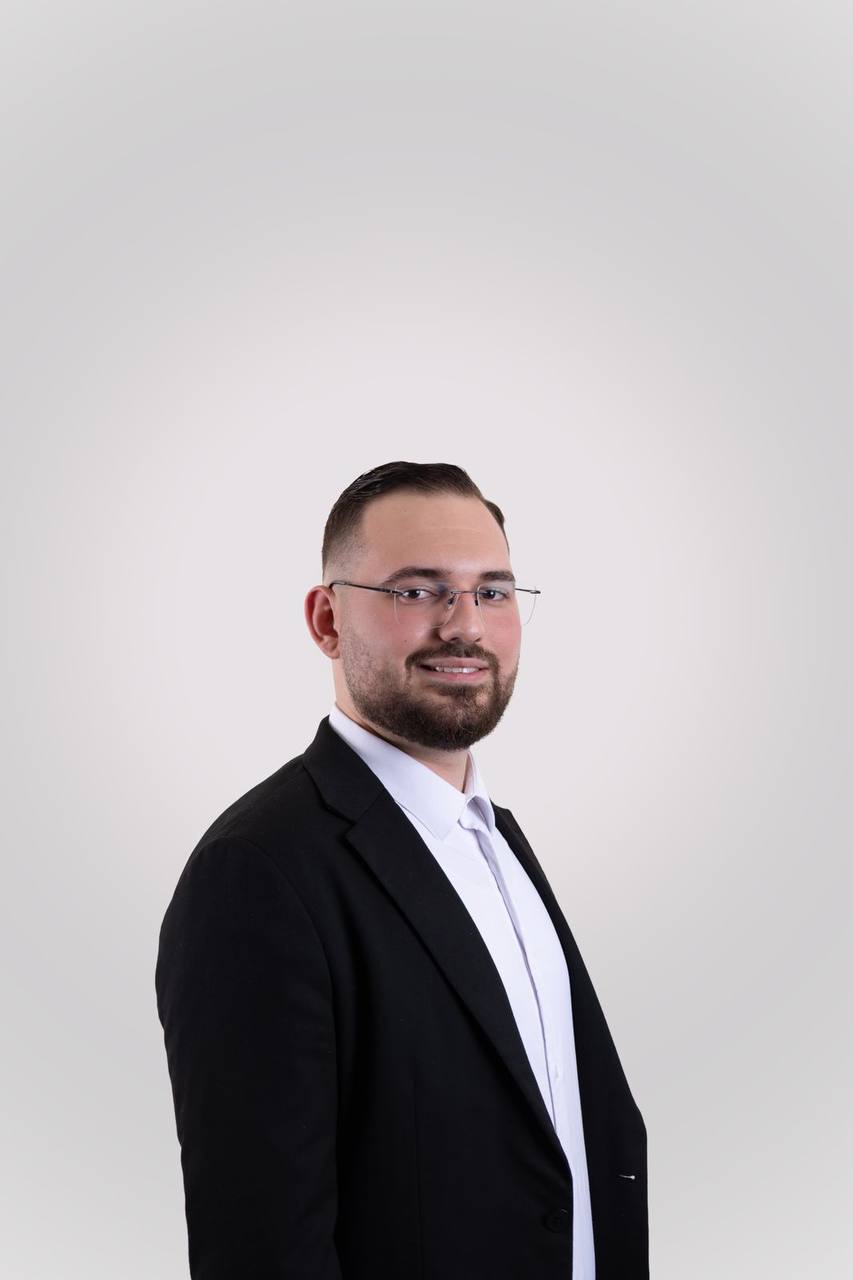 Profilbild von Elion Qerimi